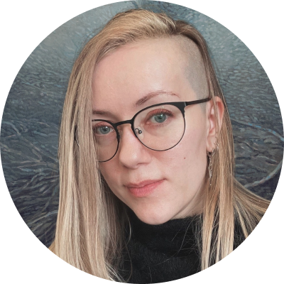 picture of Lubov Soltan