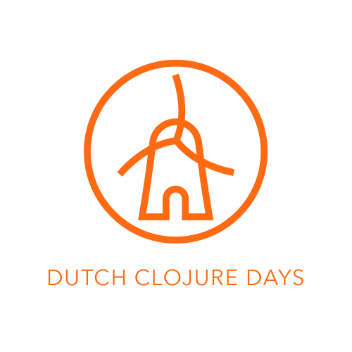 Dutch Clojure Days 2019 logo