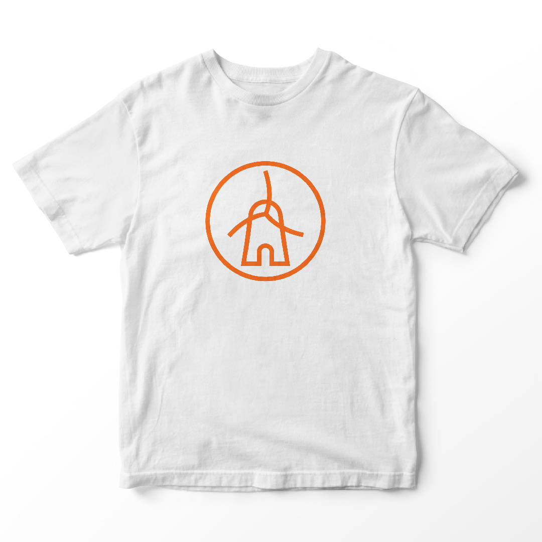 DCD 2019 t-shirt design