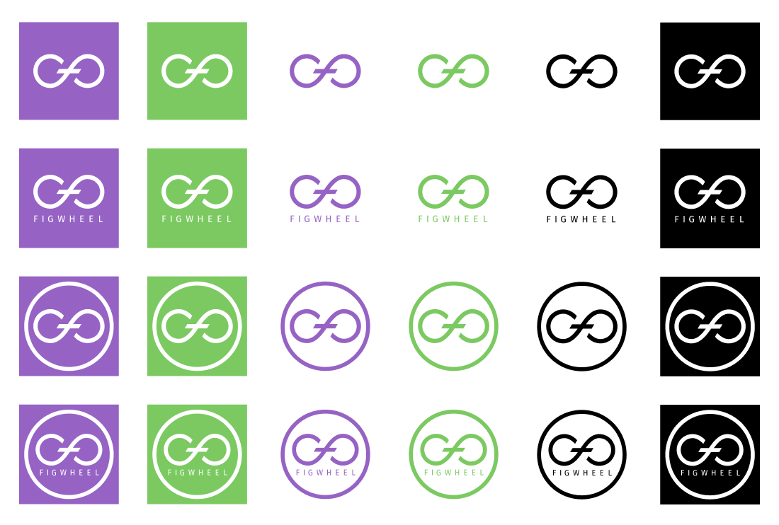 figwheel logos