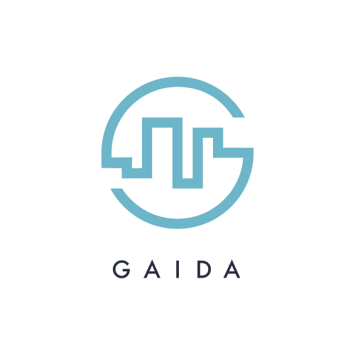 Gaida logo