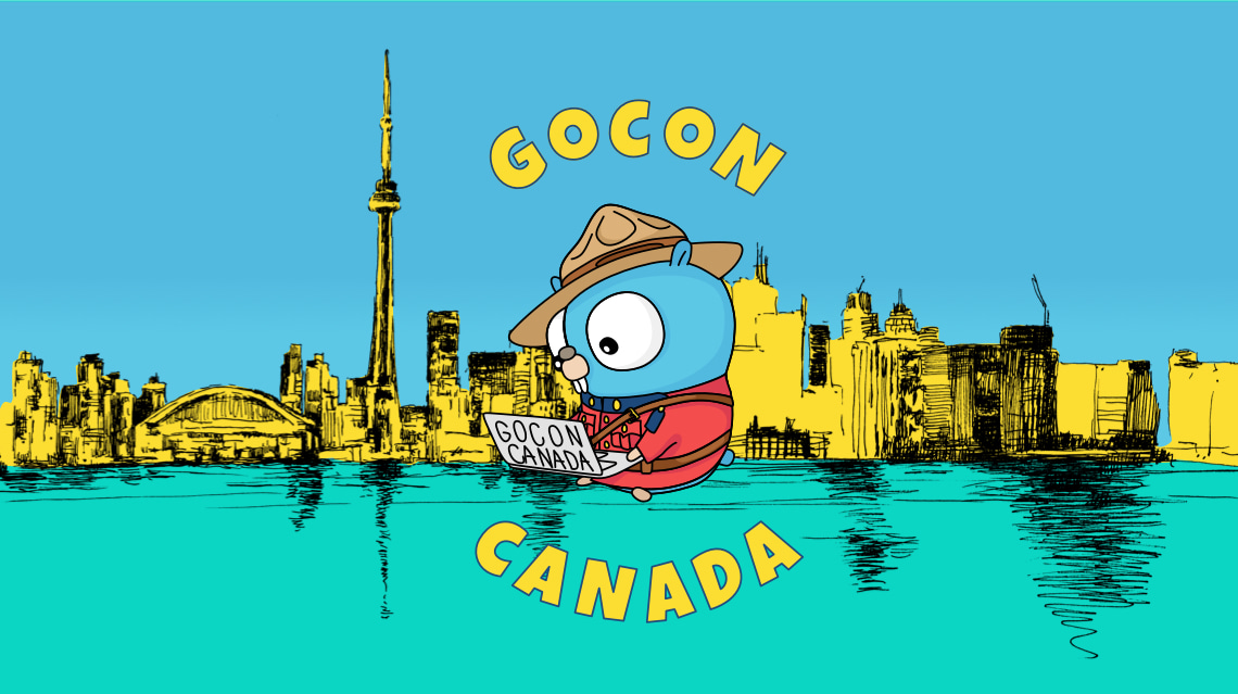 gocon Canada logo