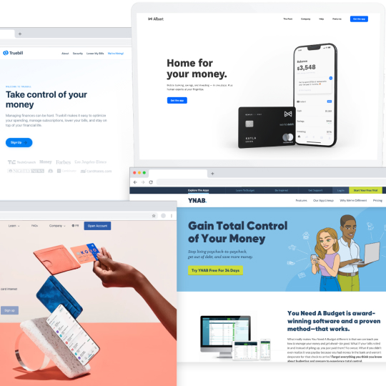 Competitive research